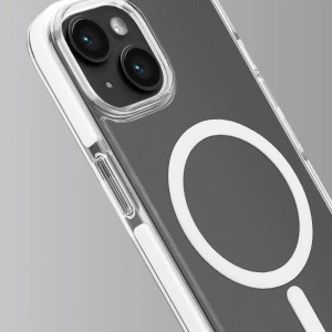 Kup Etui PURO LITEMAG PRO MagSafe Apple iPhone 15 Plus / 14 Plus (průhledný) - PUR752 - {ean13} - Sklep Home Screen