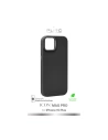 Kup Etui PURO ICON MAG PRO MagSafe Apple iPhone 15 Plus / 14 Plus (Black) - PUR753 - {ean13} - Sklep Home Screen