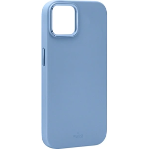 Kup Etui PURO ICON MAG PRO MagSafe Apple iPhone 15 Plus / 14 Plus (Light Blue) - PUR754 - {ean13} - Sklep Home Screen