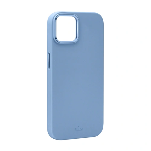 Kup Apple PURO ICON MAG PRO MagSafe caz iPhone 15 Plus / 14 Plus (albastru deschis) - PUR754 - {ean13} - Sklep Home Screen