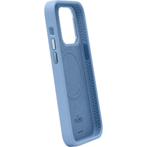 Kup Etui PURO ICON MAG PRO MagSafe Apple iPhone 15 Plus / 14 Plus (Light Blue) - PUR754 - {ean13} - Sklep Home Screen