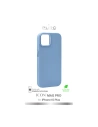 Kup Case PURO ICON MAG PRO MagSafe Apple iPhone 15 Plus / 14 Plus (Hellblau) - PUR754 - {ean13} - Sklep Home Screen