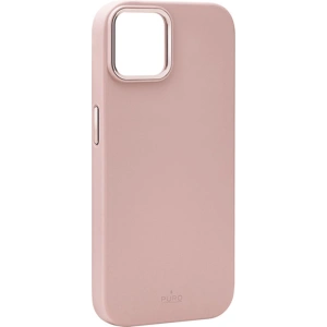 Kup Etui PURO ICON MAG PRO MagSafe Apple iPhone 15 Plus / 14 Plus (Rózsaszín) - PUR755 - {ean13} - Sklep Home Screen