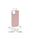 Kup Apple PURO ICON MAG PRO MagSafe caz iPhone 15 Plus / 14 Plus (Rose) - PUR755 - {ean13} - Sklep Home Screen