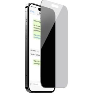 Kup Szkło hartowane PURO Privacy Tempered Glass Apple iPhone 15 Pro Max - PUR756 - {ean13} - Sklep Home Screen