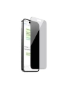 Apple PURO Privacy Sticlă temperată iPhone 15 Pro Max