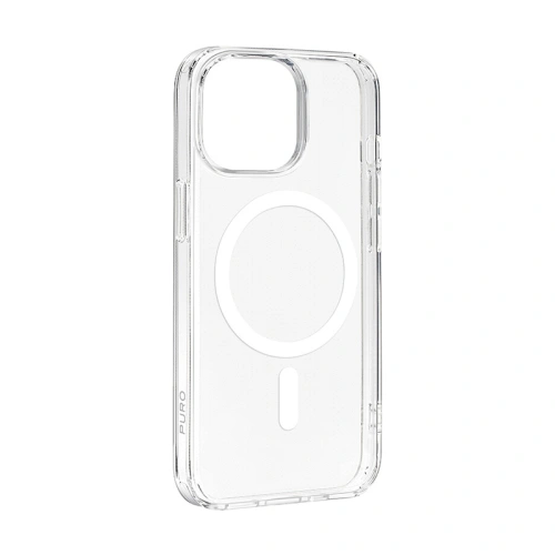 Buy PURO LITEMAG MagSafe Apple iPhone 15 Pro Max (clear) - PUR757 - {ean13} - Home Screen Store Europe
