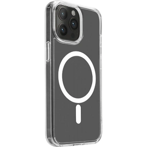 Kup Case PURO LITEMAG MagSafe Apple iPhone 15 Pro Max (transparent) - PUR757 - {ean13} - Sklep Home Screen