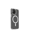 Buy PURO LITEMAG MagSafe Apple iPhone 15 Pro Max (clear) - PUR757 - {ean13} - Home Screen Store Europe