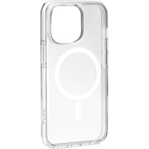 Buy PURO LITEMAG PRO MagSafe Apple iPhone 15 Pro Max (clear) - PUR758 - {ean13} - Home Screen Store Europe