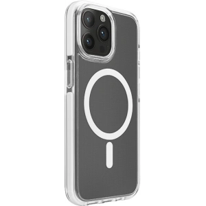 Buy PURO LITEMAG PRO MagSafe Apple iPhone 15 Pro Max (clear) - PUR758 - {ean13} - Home Screen Store Europe