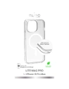Kup Etui PURO LITEMAG PRO MagSafe Apple iPhone 15 Pro Max (průhledné) - PUR758 - {ean13} - Sklep Home Screen