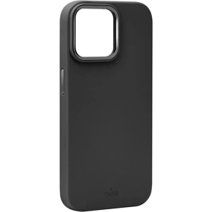 Buy PURO ICON MAG PRO MagSafe Apple iPhone 15 Pro Max (Black) - PUR759 - {ean13} - Home Screen Store Europe