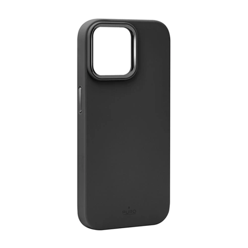 Kup Apple PURO ICON MAG PRO Carcasă MagSafe pentru iPhone 15 Pro Max (negru) - PUR759 - {ean13} - Sklep Home Screen