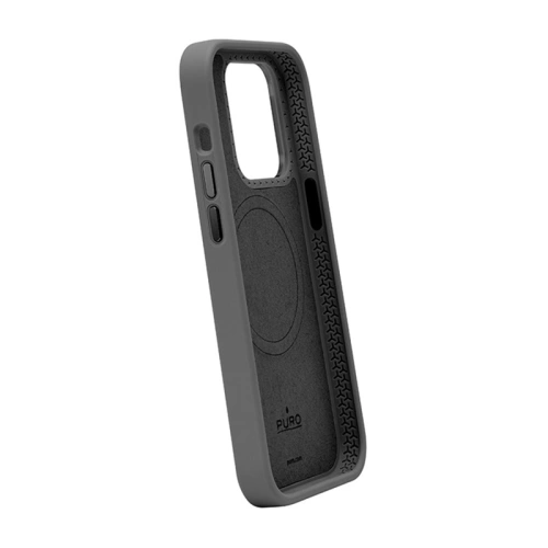 Kup Etui PURO ICON MAG PRO MagSafe Apple iPhone 15 Pro Max (Černá) - PUR759 - {ean13} - Sklep Home Screen