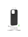 Kup Etui PURO ICON MAG PRO MagSafe Apple iPhone 15 Pro Max (Černá) - PUR759 - {ean13} - Sklep Home Screen