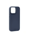 Etui PURO ICON MAG PRO MagSafe Apple iPhone 15 Pro Max (Tmavě modrá)