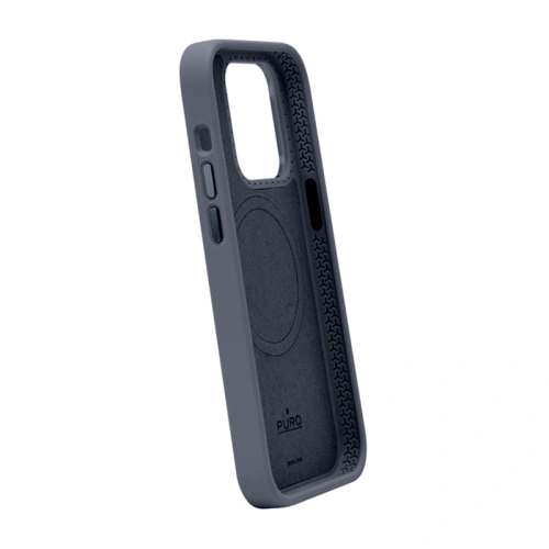 Kup Case PURO ICON MAG PRO MagSafe Apple iPhone 15 Pro Max (Dunkelblau) - PUR761 - {ean13} - Sklep Home Screen