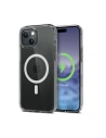 Kup Case Crong Clear MAG Cover MagSafe Apple iPhone 15 Plus / 14 Plus (transparent) - CRG652 - {ean13} - Sklep Home Screen
