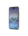 Kup Etui Crong Clear MAG Cover MagSafe Apple iPhone 15 Pro Max (průhledný) - CRG654 - {ean13} - Sklep Home Screen