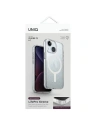 Kup Case UNIQ LifePro Xtreme Apple iPhone 15 MagClick Charging transparent/tinsel lucent - UNIQ966 - {ean13} - Sklep Home Screen