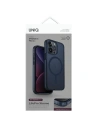 Kup Etui UNIQ LifePro Xtreme Apple iPhone 15 Pro MagClick Charging sötétkék/füstkék - UNIQ967 - {ean13} - Sklep Home Screen