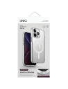 Kup Case UNIQ LifePro Xtreme Apple iPhone 15 Pro MagClick Charging transparent/tinsel lucent - UNIQ968 - {ean13} - Sklep Home Screen