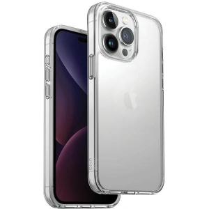 Etui UNIQ LifePro Xtreme Apple iPhone 15 Pro przeźroczysty/crystal clear