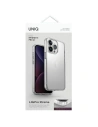 Kup Etui UNIQ LifePro Xtreme Apple iPhone 15 Pro przeźroczysty/crystal clear - UNIQ970 - {ean13} - Sklep Home Screen