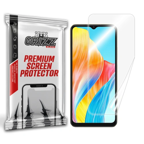 Kup Folia ceramiczna GrizzGlass CeramicFilm do Oppo A38 - GRZ6675 - {ean13} - Sklep Home Screen