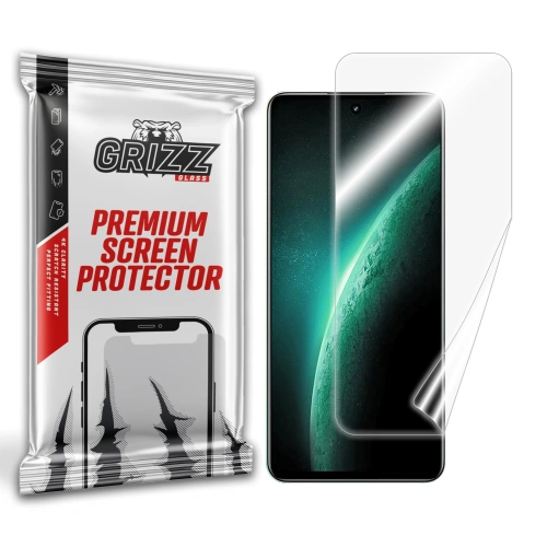 Kup GrizzGlass CeramicFilm pentru Realme Narzo 60x - GRZ6676 - {ean13} - Sklep Home Screen