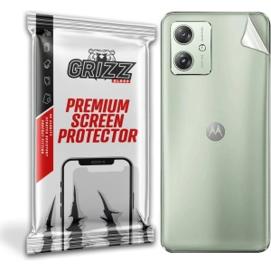Kup Folia na tył GrizzGlass SatinSkin do Motorola Moto G54 - GRZ6677 - {ean13} - Sklep Home Screen