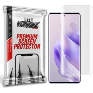 Kup Folia hydrożelowa GrizzGlass Hydrofilm do Infinix Zero 30 - GRZ6678 - {ean13} - Sklep Home Screen