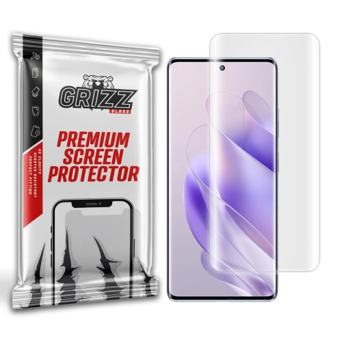 Kup Folia hydrożelowa GrizzGlass Hydrofilm do Infinix Zero 30 - GRZ6678 - {ean13} - Sklep Home Screen