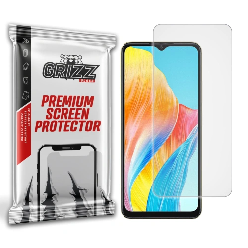 Kup Matt fólia GrizzGlass PaperScreen az Oppo A38-hoz - GRZ6681 - {ean13} - Sklep Home Screen