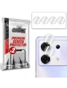 GrizzGlass HybridGlass Camera Infinix Zero 30