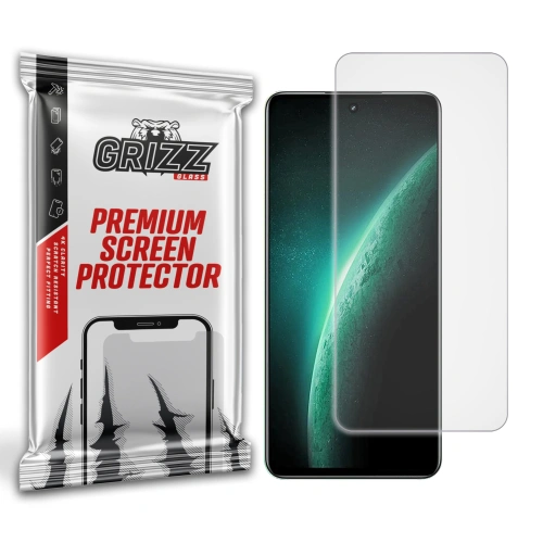 Kup Matt fólia GrizzGlass PaperScreen a Realme Narzo 60x-hez - GRZ6684 - {ean13} - Sklep Home Screen