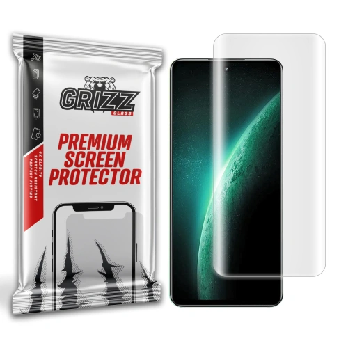 Kup Hydrogel-Folie GrizzGlass Hydrofilm für Realme Narzo 60x - GRZ6686 - {ean13} - Sklep Home Screen