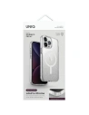 Kup Etui UNIQ LifePro Xtreme Apple iPhone 15 Pro Max MagClick Charging průhledný/tinsel lucent - UNIQ972 - {ean13} - Sklep Home Screen