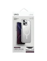 Buy UNIQ LifePro Xtreme Apple iPhone 15 Pro Max MagClick Charging frost clear - UNIQ973 - {ean13} - Home Screen Store Europe