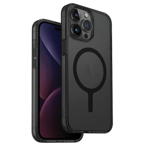 Kup Etui UNIQ LifePro Xtreme Apple iPhone 15 Pro Max MagClick Charging szürke/fagypárás - UNIQ974 - {ean13} - Sklep Home Screen