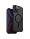 UNIQ LifePro Xtreme Apple iPhone 15 Pro Max MagClick Charging frost smoke