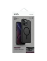 Buy UNIQ LifePro Xtreme Apple iPhone 15 Pro Max MagClick Charging frost smoke - UNIQ974 - {ean13} - Home Screen Store Europe