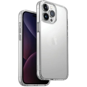 Kup Etui UNIQ LifePro Xtreme Apple iPhone 15 Pro Max áttetsző/crystal clear - UNIQ975 - {ean13} - Sklep Home Screen