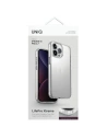 Buy UNIQ LifePro Xtreme Apple iPhone 15 Pro Max crystal clear - UNIQ975 - {ean13} - Home Screen Store Europe