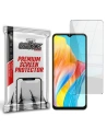 Hibrid üveg GrizzGlass HybridGlass az Oppo A38-hoz