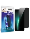 Matowe szkło prywatyzujące GrizzGlass SecretGlass do Realme Narzo 60x