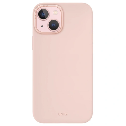 Kup Apple UNIQ Lino Hue carcasă iPhone 15 MagClick Charging roz/roz - UNIQ977 - {ean13} - Sklep Home Screen