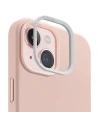 Kup Etui UNIQ Lino Hue Apple iPhone 15 MagClick Charging růžový/blush pink - UNIQ977 - {ean13} - Sklep Home Screen