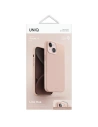 Kup Apple UNIQ Lino Hue carcasă iPhone 15 MagClick Charging roz/roz - UNIQ977 - {ean13} - Sklep Home Screen